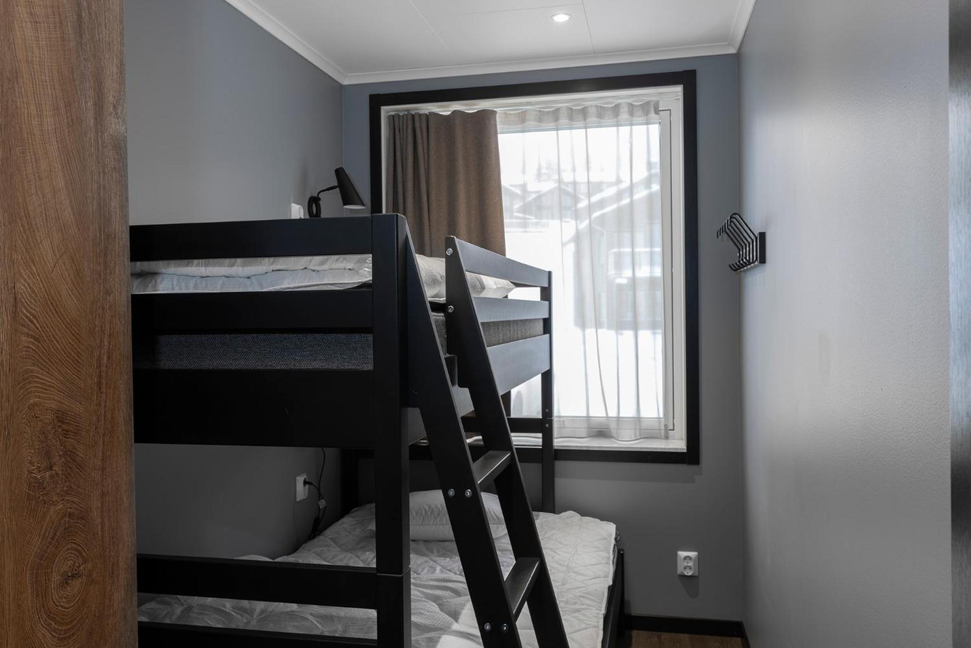 Mountain Lodge Стётен Экстерьер фото