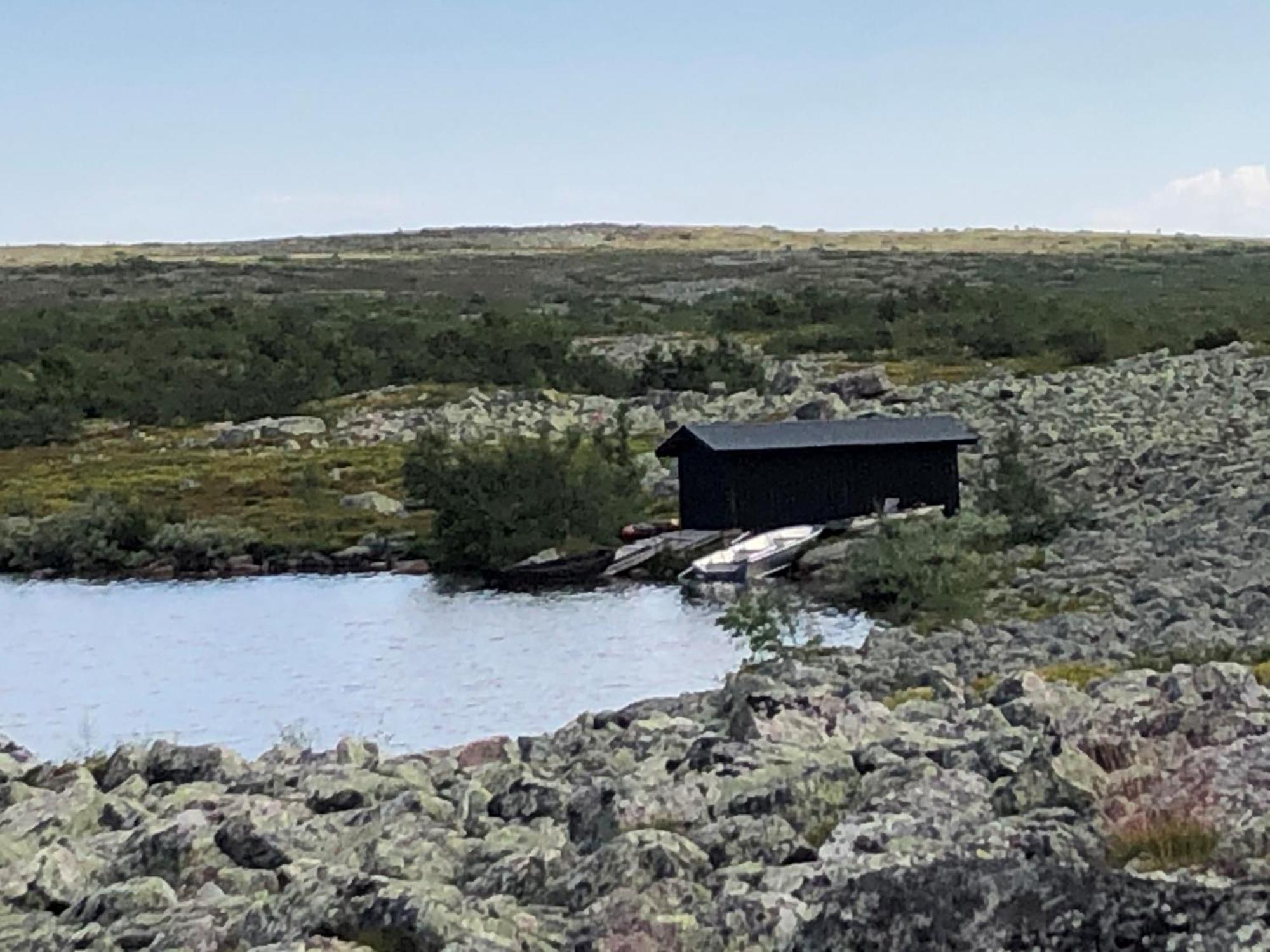 Mountain Lodge Стётен Экстерьер фото